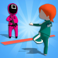 Squidly Challenge Master